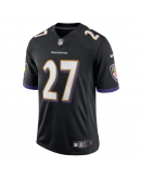 JK Dobbins Baltimore Ravens Jersey