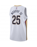 Trey Murphy III New Orleans Pelicans Jersey