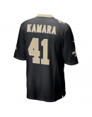 Alvin Kamara New Orleans Saints Jersey