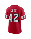 Ronnie Lott San Francisco 49ers Jersey