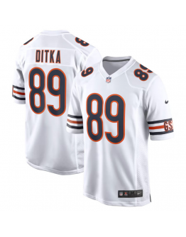 Mike Ditka Chicago Bears Jersey