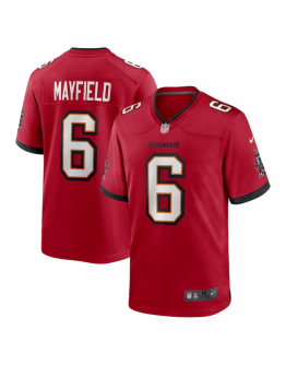 Baker Mayfield Tampa Bay Buccaneers Jersey