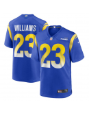 Kyren Williams Los Angeles Rams Jersey