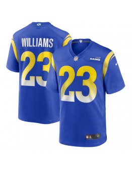 Kyren Williams Los Angeles Rams Jersey