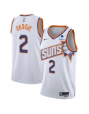 Josh Okogie Phoenix Suns Jersey