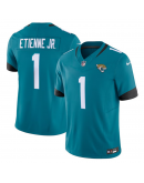 Travis Entienne Jacksonville Jaguars Jersey