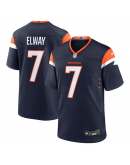 John Elway Denver Broncos Jersey