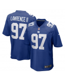 Dexter Lawrence II New York Giants Jersey