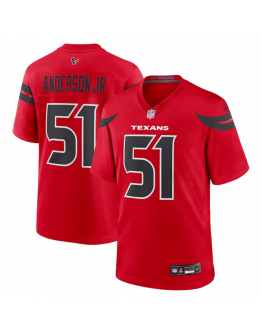 Will Anderson Jr Houston Texans Jersey