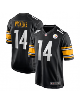 George Pickens Pittsburgh Steelers Jersey