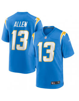 Keenan Allen Los Angeles Chargers Jersey