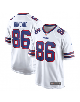 Dalton Kincaid Buffalo Bills Jersey