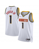 Michael Porter Jr Denver Nuggets Jersey