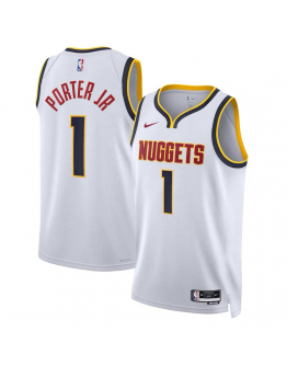 Michael Porter Jr Denver Nuggets Jersey