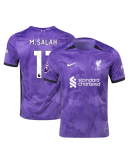 Mohamed Salah Liverpool Jersey