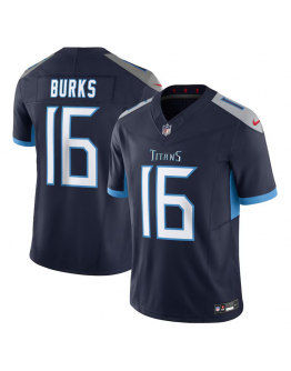 Treylon Burks Tennessee Titans Jersey