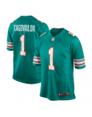 Tua Tagovailoa Miami Dolphins Jersey