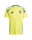 Sweden Home Jersey