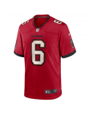 Baker Mayfield Tampa Bay Buccaneers Jersey