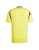 Sweden Home Jersey