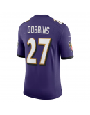 JK Dobbins Baltimore Ravens Jersey