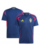 Sweden Away Jersey