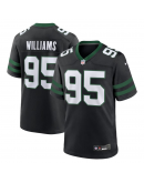 Quinnen Williams New York Jets Jersey