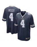 Dak Prescott Dallas Cowboys Jersey