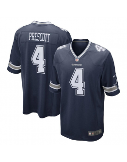 Dak Prescott Dallas Cowboys Jersey