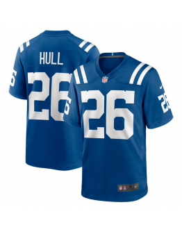 Evan Hull Indianapolis Colts Jersey