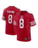 Steve Young San Francisco 49ers Jersey