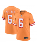 Baker Mayfield Tampa Bay Buccaneers Jersey