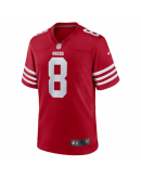 Steve Young San Francisco 49ers Jersey