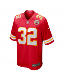 Nick Bolton Kansas City Chiefs Jersey