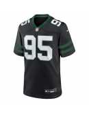 Quinnen Williams New York Jets Jersey