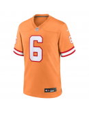 Baker Mayfield Tampa Bay Buccaneers Jersey