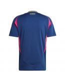 Sweden Away Jersey