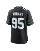 Quinnen Williams New York Jets Jersey