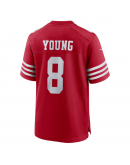 Steve Young San Francisco 49ers Jersey