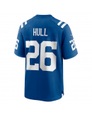 Evan Hull Indianapolis Colts Jersey