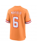 Baker Mayfield Tampa Bay Buccaneers Jersey