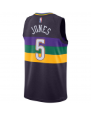 Hebert Jones New Orleans Pelicans Jersey