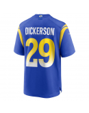 Eric Dickerson Los Angeles Rams Jersey