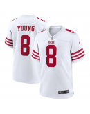 Steve Young San Francisco 49ers Jersey