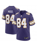 Randy Moss Minnesota Vikings Jersey