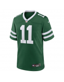 Jermaine Johnson II New York Jets Jersey