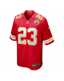 Drue Tranquill Kansas City Chiefs Jersey