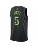 Hebert Jones New Orleans Pelicans Jersey