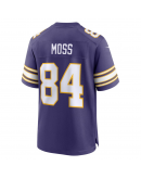 Randy Moss Minnesota Vikings Jersey