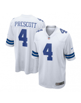 Dak Prescott Dallas Cowboys Jersey